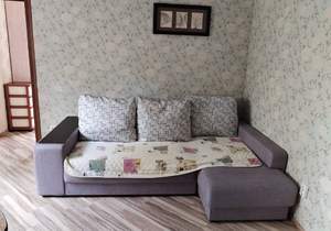 2-к квартира, вторичка, 32м2, 2/2 этаж