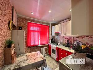 2-к квартира, вторичка, 42м2, 5/5 этаж