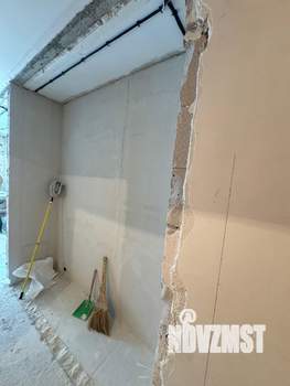 3-к квартира, вторичка, 52м2, 8/18 этаж