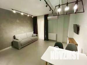 1-к квартира, вторичка, 26м2, 3/6 этаж