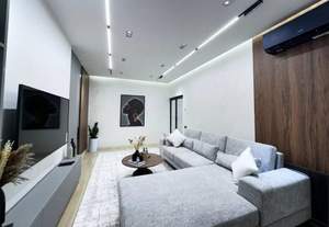 2-к квартира, вторичка, 85м2, 9/27 этаж