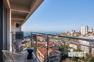 1-к квартира, вторичка, 45м2, 12/12 этаж