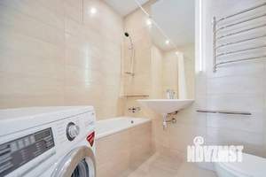 1-к квартира, вторичка, 34м2, 2/5 этаж