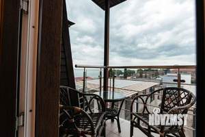 1-к квартира, вторичка, 35м2, 4/5 этаж