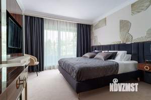 Студия квартира, вторичка, 34м2, 10/11 этаж