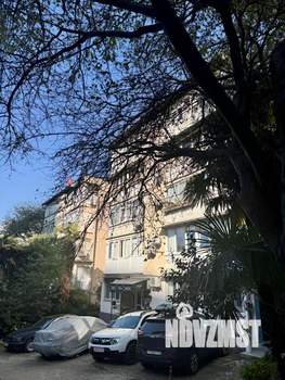 3-к квартира, вторичка, 56м2, 2/5 этаж