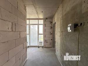 2-к квартира, вторичка, 58м2, 4/9 этаж