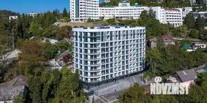 Студия квартира, вторичка, 34м2, 4/11 этаж