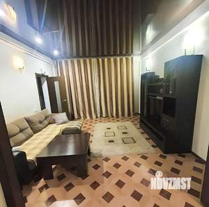 2-к квартира, вторичка, 50м2, 3/6 этаж