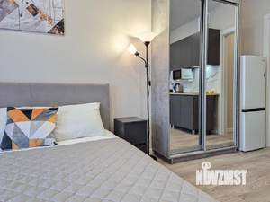 Студия квартира, вторичка, 28м2, 8/12 этаж