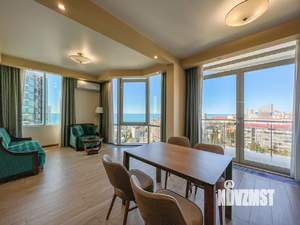 3-к квартира, вторичка, 86м2, 15/18 этаж