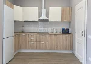 1-к квартира, вторичка, 49м2, 1/3 этаж