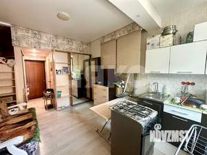 Студия квартира, вторичка, 23м2, 2/9 этаж