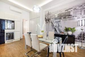 2-к квартира, вторичка, 60м2, 2/4 этаж