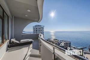 3-к квартира, вторичка, 80м2, 7/12 этаж