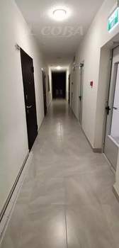 Студия квартира, вторичка, 23м2, 8/12 этаж