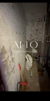 Студия квартира, вторичка, 29м2, 2/5 этаж