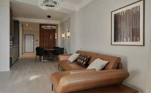 3-к квартира, вторичка, 116м2, 20/24 этаж