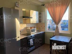 Студия квартира, вторичка, 31м2, 3/3 этаж