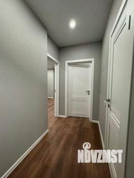 2-к квартира, вторичка, 50м2, 7/19 этаж