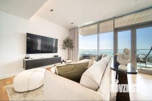 2-к квартира, вторичка, 65м2, 18/21 этаж