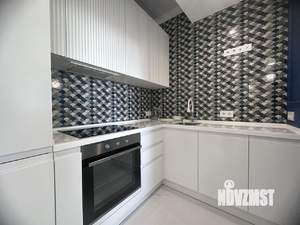 2-к квартира, вторичка, 55м2, 14/17 этаж