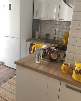 2-к квартира, вторичка, 42м2, 5/8 этаж