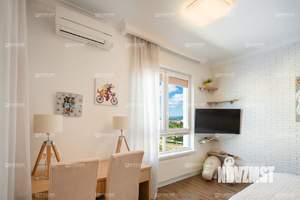 1-к квартира, вторичка, 49м2, 5/5 этаж