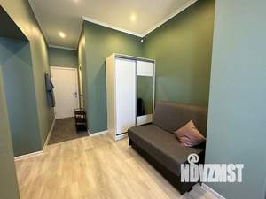 Студия квартира, вторичка, 26м2, 2/3 этаж