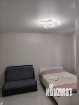 Студия квартира, вторичка, 32м2, 2/2 этаж