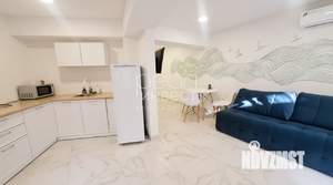 Студия квартира, вторичка, 28м2, 1/7 этаж