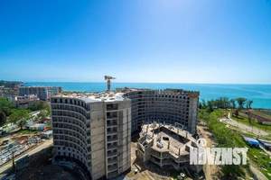 Студия квартира, вторичка, 20м2, 7/11 этаж