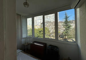 1-к квартира, вторичка, 26м2, 5/5 этаж
