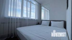 3-к квартира, вторичка, 67м2, 4/8 этаж