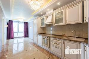 3-к квартира, вторичка, 90м2, 9/15 этаж