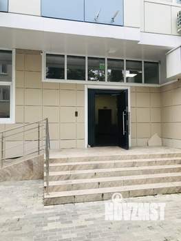2-к квартира, вторичка, 54м2, 2/8 этаж