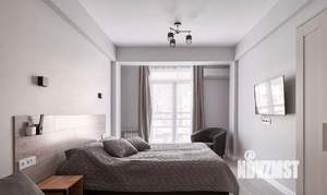 1-к квартира, вторичка, 60м2, 5/5 этаж
