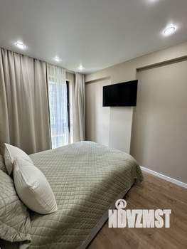 1-к квартира, вторичка, 34м2, 2/8 этаж