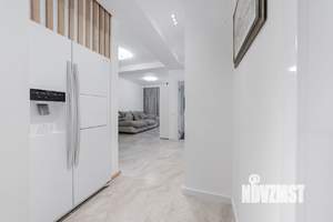 3-к квартира, вторичка, 164м2, 7/7 этаж