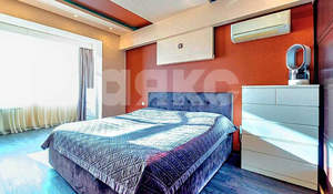 2-к квартира, вторичка, 114м2, 20/23 этаж