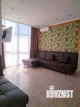 2-к квартира, вторичка, 54м2, 3/4 этаж