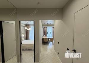 1-к квартира, вторичка, 36м2, 2/13 этаж