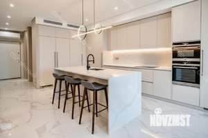 2-к квартира, вторичка, 70м2, 22/24 этаж