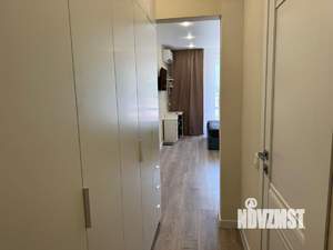 Студия квартира, вторичка, 28м2, 3/12 этаж