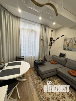 1-к квартира, вторичка, 33м2, 4/12 этаж