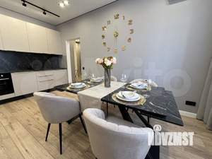 3-к квартира, вторичка, 67м2, 8/20 этаж