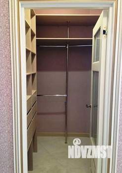 1-к квартира, вторичка, 43м2, 3/5 этаж