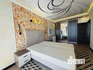 1-к квартира, вторичка, 54м2, 17/21 этаж