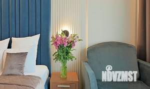 Студия квартира, вторичка, 35м2, 2/8 этаж