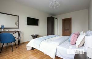 2-к квартира, вторичка, 60м2, 15/18 этаж